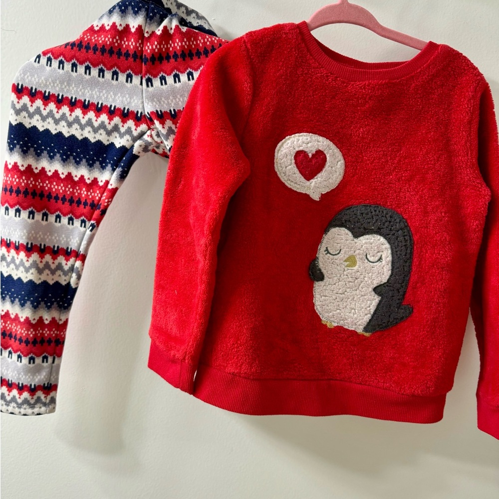 Girls clothes bundle 4T
